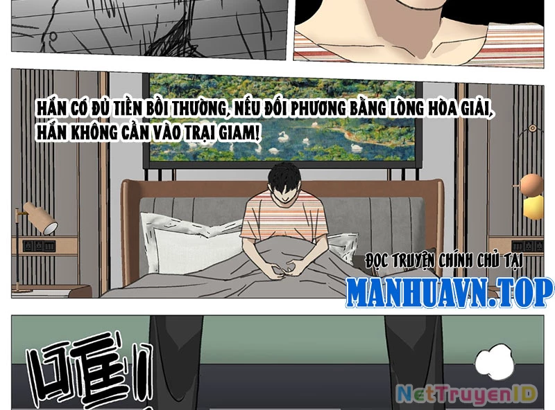 Giết Chết Ta Ở Thế Giới Song Song Chapter 14 - Trang 3