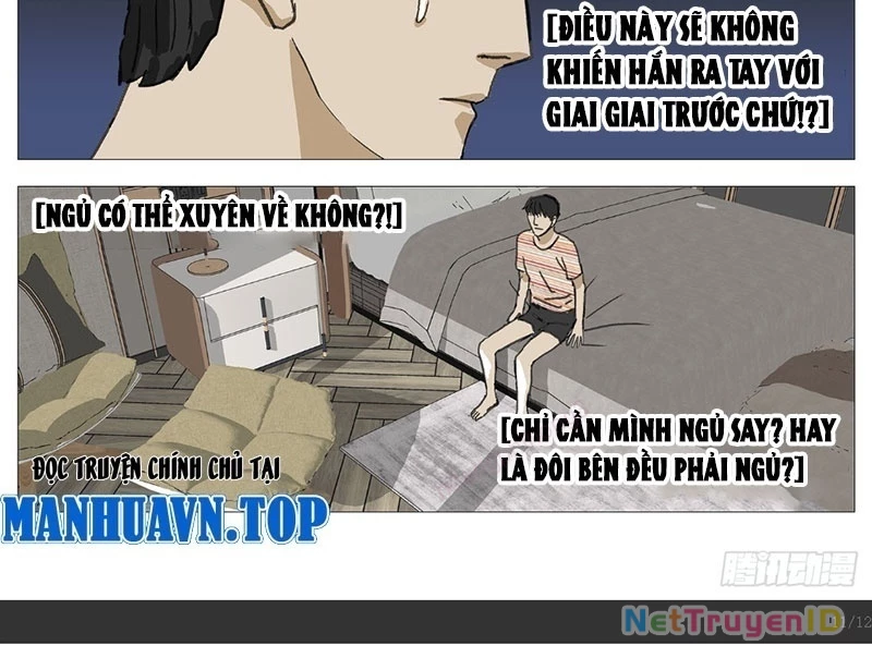 Giết Chết Ta Ở Thế Giới Song Song Chapter 14 - Trang 3