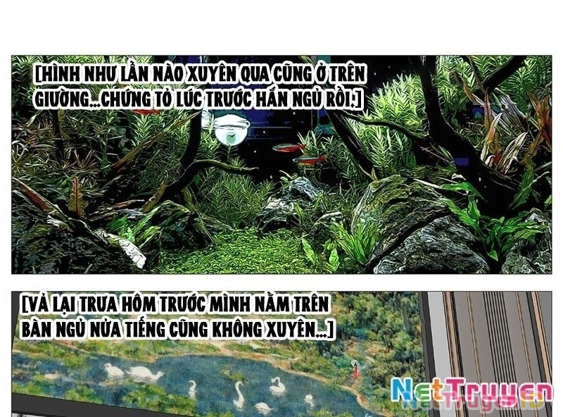 Giết Chết Ta Ở Thế Giới Song Song Chapter 14 - Trang 3