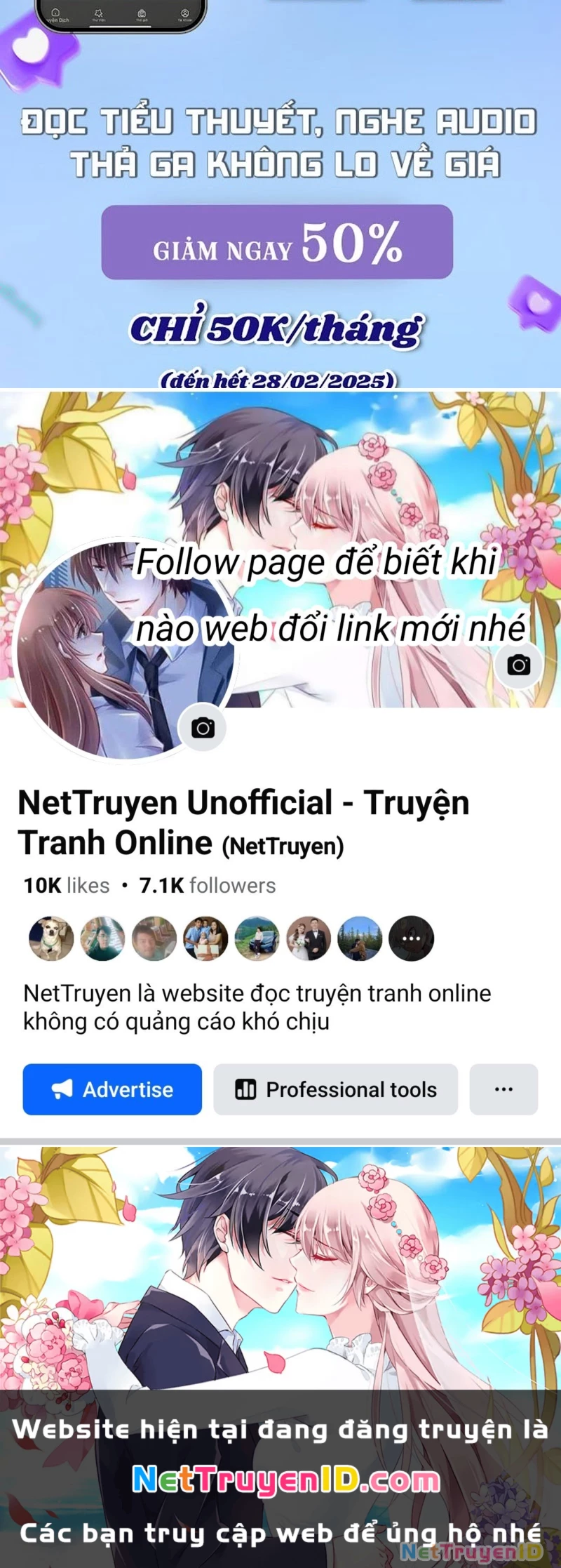 Giết Chết Ta Ở Thế Giới Song Song Chapter 14 - Trang 3