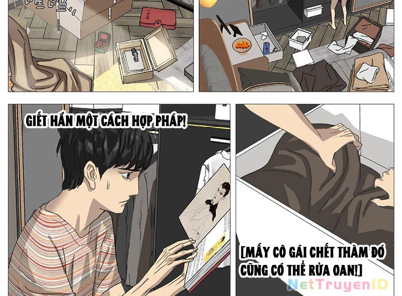Giết Chết Ta Ở Thế Giới Song Song Chapter 15 - Trang 3