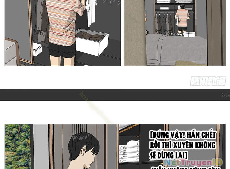 Giết Chết Ta Ở Thế Giới Song Song Chapter 15 - Trang 3