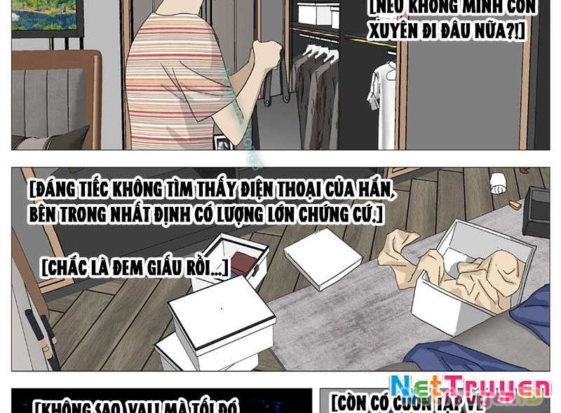 Giết Chết Ta Ở Thế Giới Song Song Chapter 15 - Trang 3
