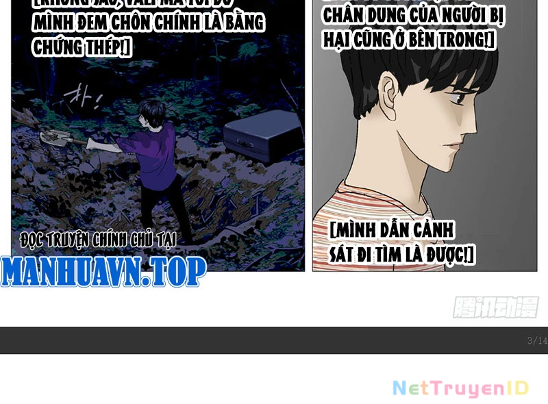 Giết Chết Ta Ở Thế Giới Song Song Chapter 15 - Trang 3