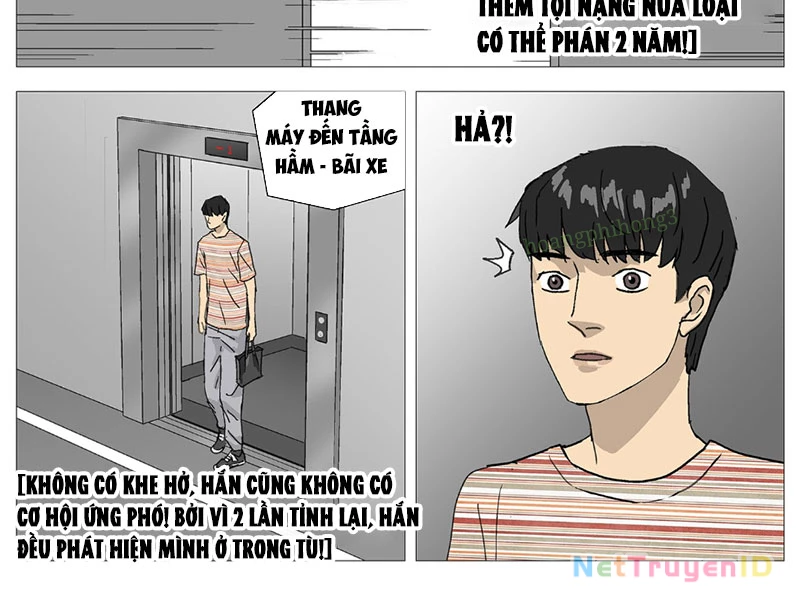 Giết Chết Ta Ở Thế Giới Song Song Chapter 15 - Trang 3