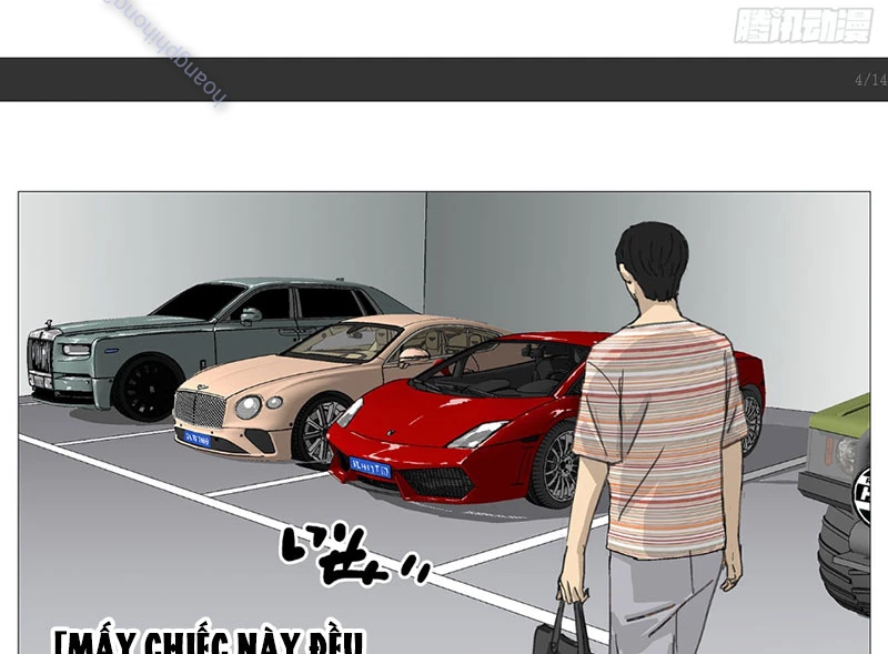 Giết Chết Ta Ở Thế Giới Song Song Chapter 15 - Trang 3