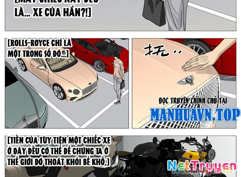 Giết Chết Ta Ở Thế Giới Song Song Chapter 15 - Trang 3