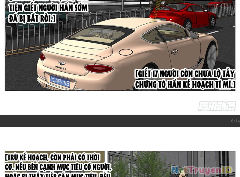 Giết Chết Ta Ở Thế Giới Song Song Chapter 15 - Trang 3