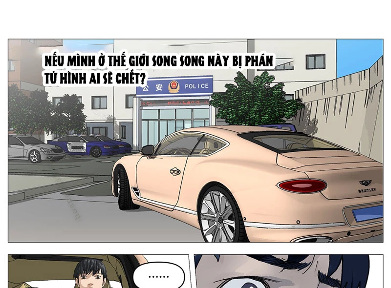 Giết Chết Ta Ở Thế Giới Song Song Chapter 15 - Trang 3
