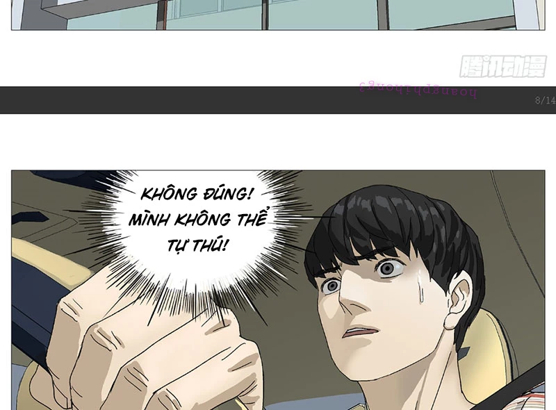 Giết Chết Ta Ở Thế Giới Song Song Chapter 15 - Trang 3