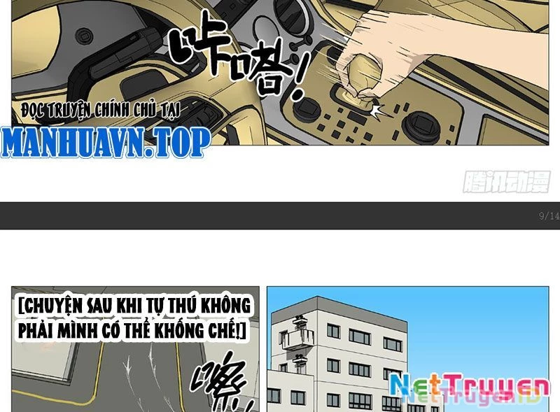 Giết Chết Ta Ở Thế Giới Song Song Chapter 15 - Trang 3
