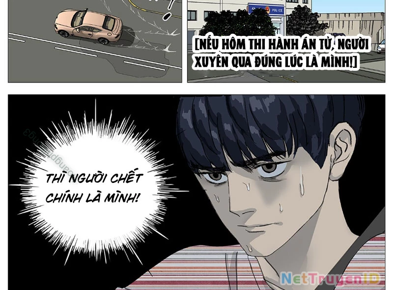 Giết Chết Ta Ở Thế Giới Song Song Chapter 15 - Trang 3