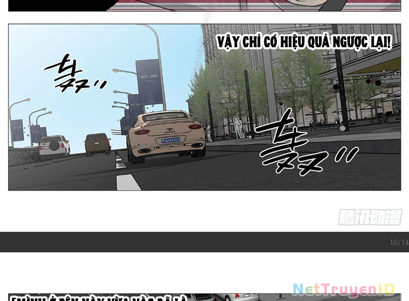 Giết Chết Ta Ở Thế Giới Song Song Chapter 15 - Trang 3