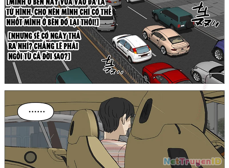 Giết Chết Ta Ở Thế Giới Song Song Chapter 15 - Trang 3