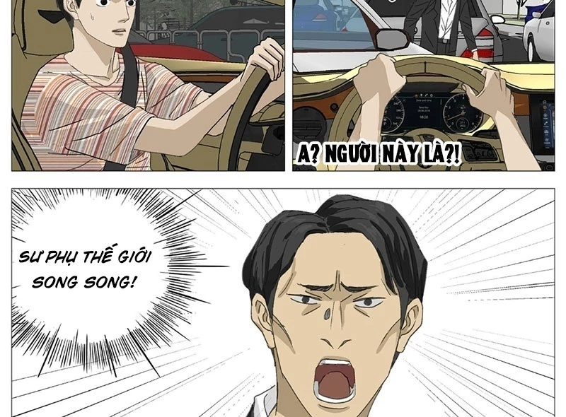 Giết Chết Ta Ở Thế Giới Song Song Chapter 15 - Trang 3