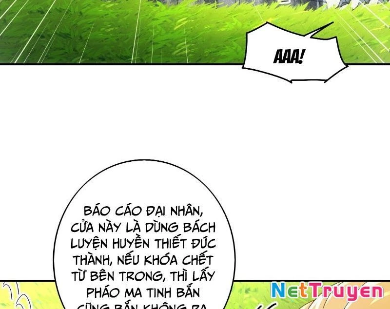 Tuyệt Sắc Đạo Lữ Đều Nói Ngô Hoàng Thể Chất Vô Địch Chapter 358 - Trang 4