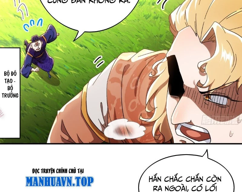 Tuyệt Sắc Đạo Lữ Đều Nói Ngô Hoàng Thể Chất Vô Địch Chapter 358 - Trang 4