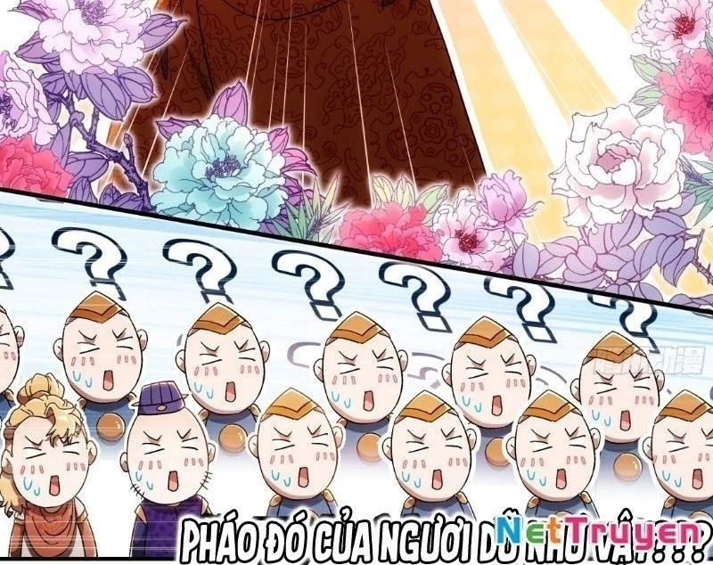 Tuyệt Sắc Đạo Lữ Đều Nói Ngô Hoàng Thể Chất Vô Địch Chapter 358 - Trang 4