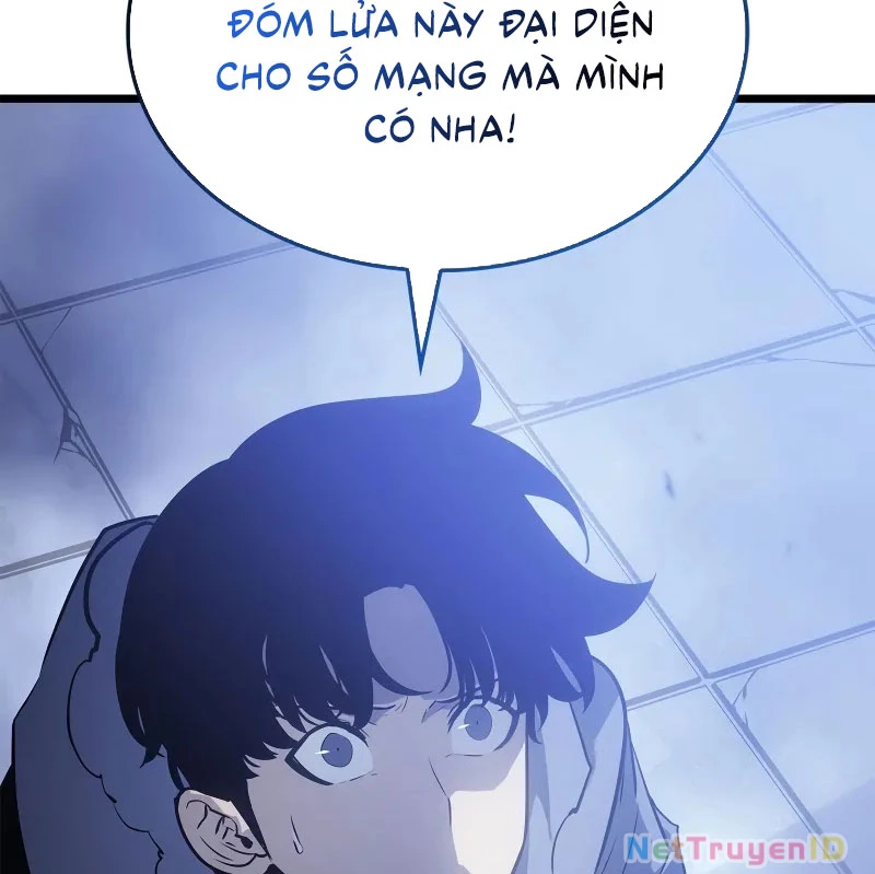 Solo Leveling : Ragnarok Chapter 44 - Trang 2
