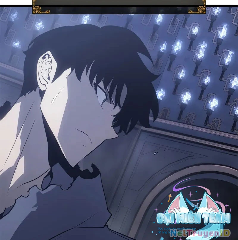 Solo Leveling : Ragnarok Chapter 44 - Trang 2