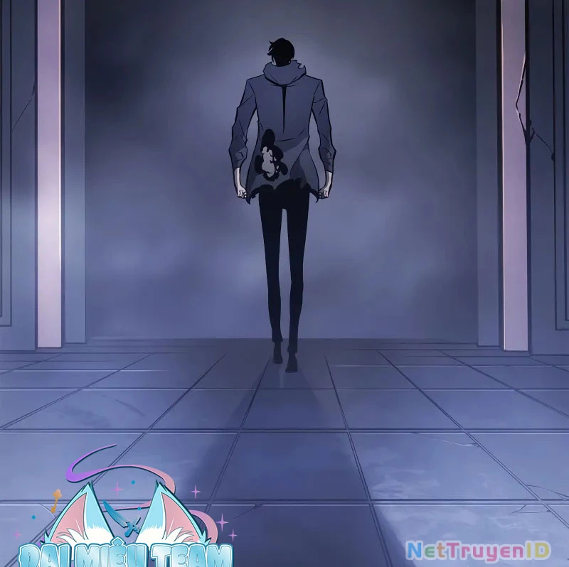 Solo Leveling : Ragnarok Chapter 44 - Trang 2