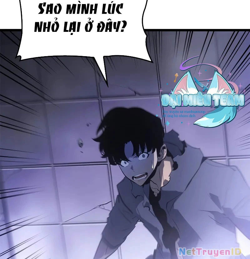 Solo Leveling : Ragnarok Chapter 44 - Trang 2