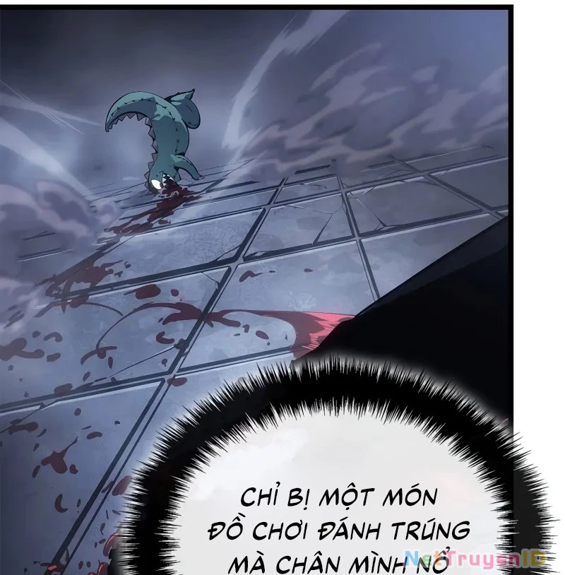 Solo Leveling : Ragnarok Chapter 44 - Trang 2