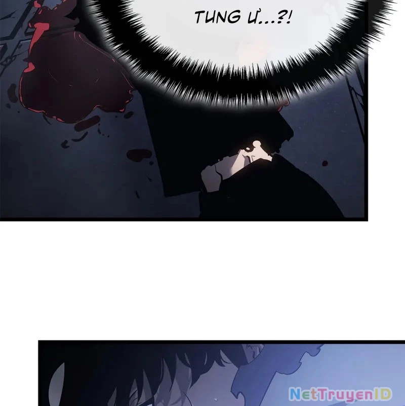 Solo Leveling : Ragnarok Chapter 44 - Trang 2