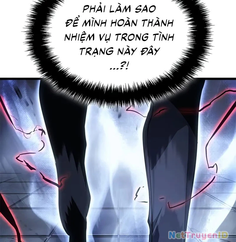 Solo Leveling : Ragnarok Chapter 44 - Trang 2