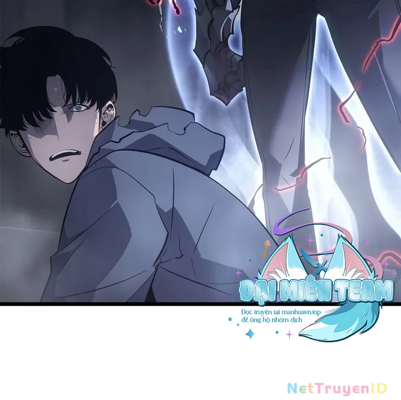Solo Leveling : Ragnarok Chapter 44 - Trang 2