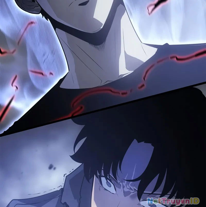 Solo Leveling : Ragnarok Chapter 44 - Trang 2