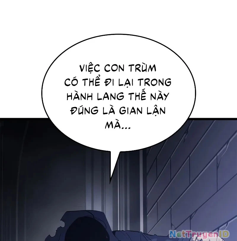 Solo Leveling : Ragnarok Chapter 44 - Trang 2