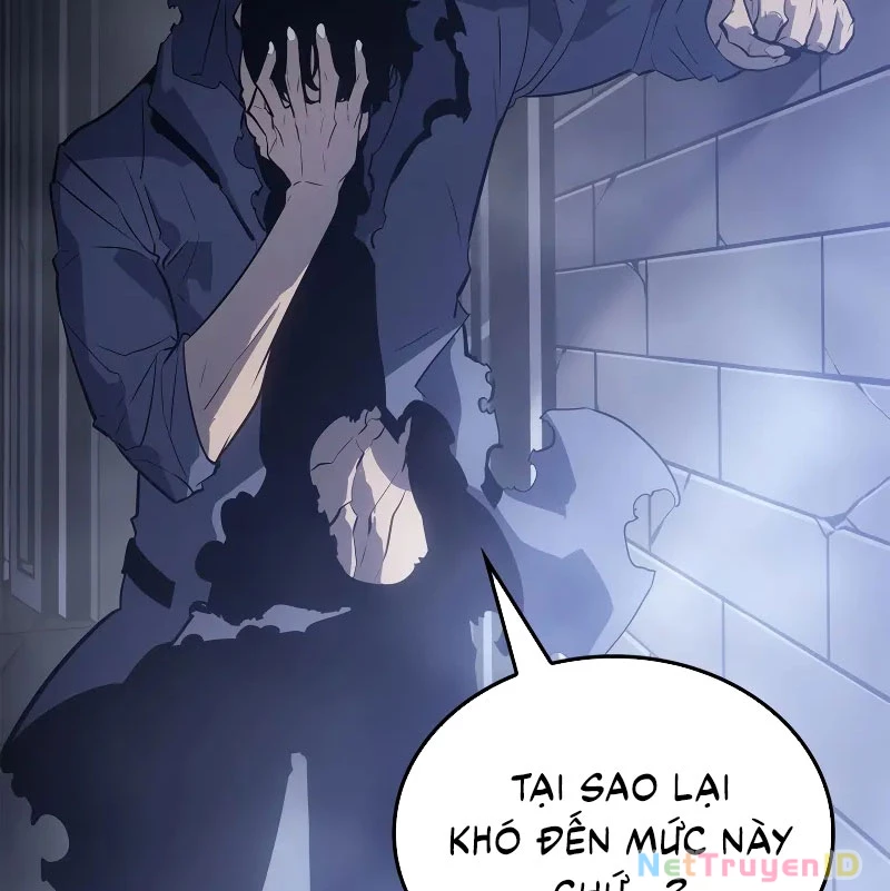 Solo Leveling : Ragnarok Chapter 44 - Trang 2