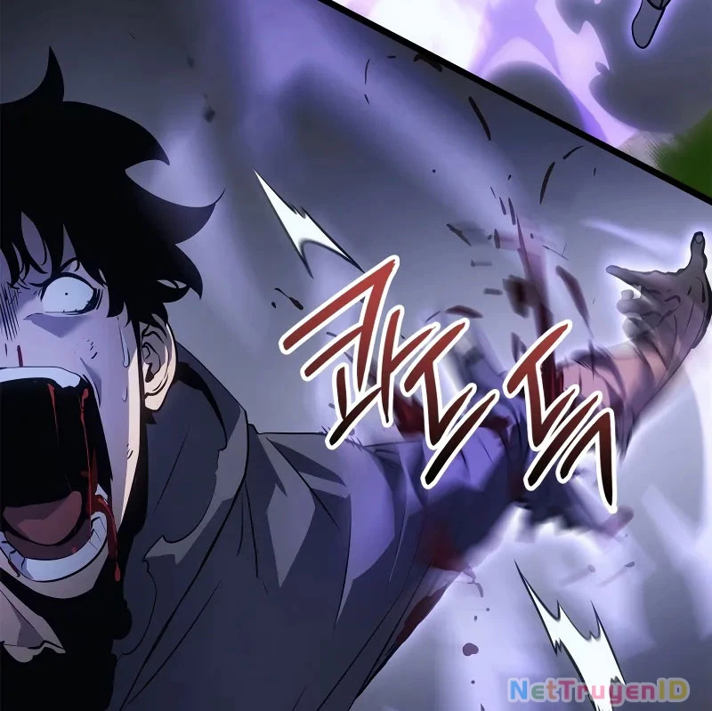 Solo Leveling : Ragnarok Chapter 44 - Trang 2