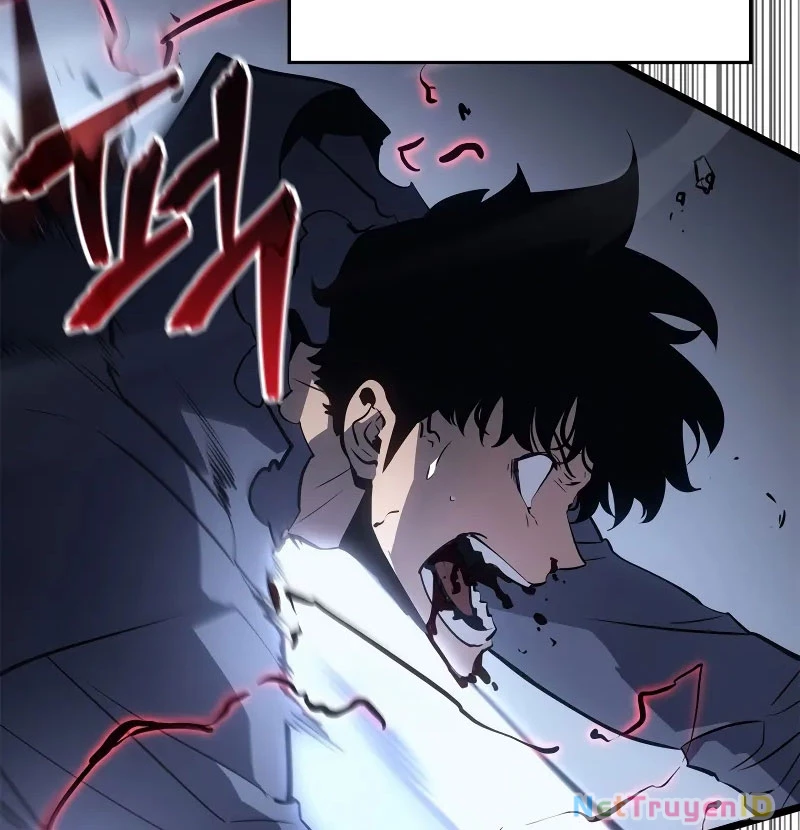 Solo Leveling : Ragnarok Chapter 44 - Trang 2