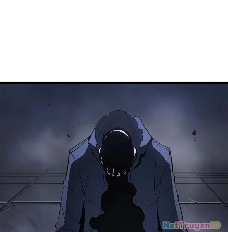 Solo Leveling : Ragnarok Chapter 44 - Trang 2