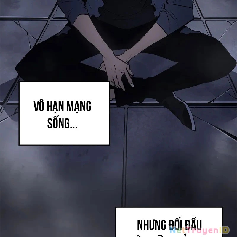 Solo Leveling : Ragnarok Chapter 44 - Trang 2