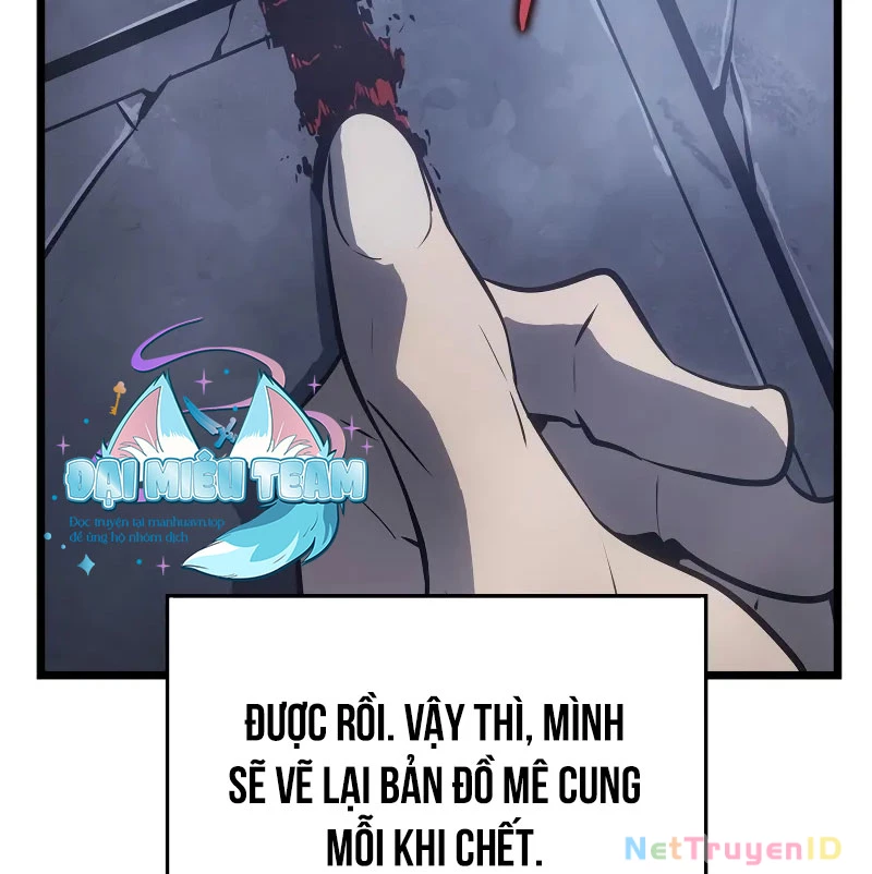 Solo Leveling : Ragnarok Chapter 44 - Trang 2