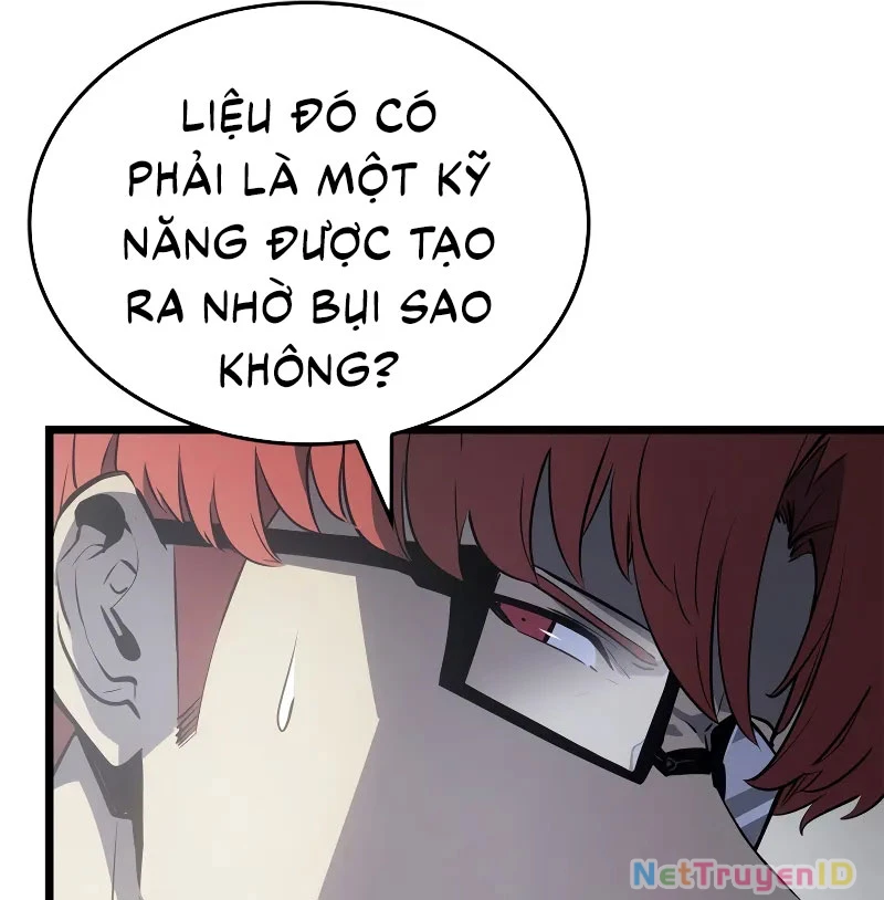 Solo Leveling : Ragnarok Chapter 44 - Trang 2