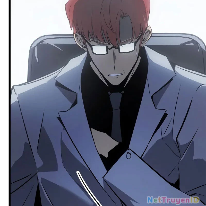 Solo Leveling : Ragnarok Chapter 44 - Trang 2