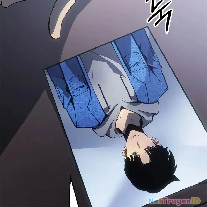 Solo Leveling : Ragnarok Chapter 44 - Trang 2