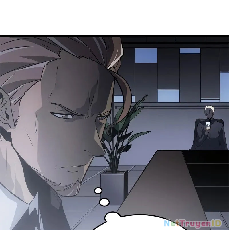 Solo Leveling : Ragnarok Chapter 44 - Trang 2