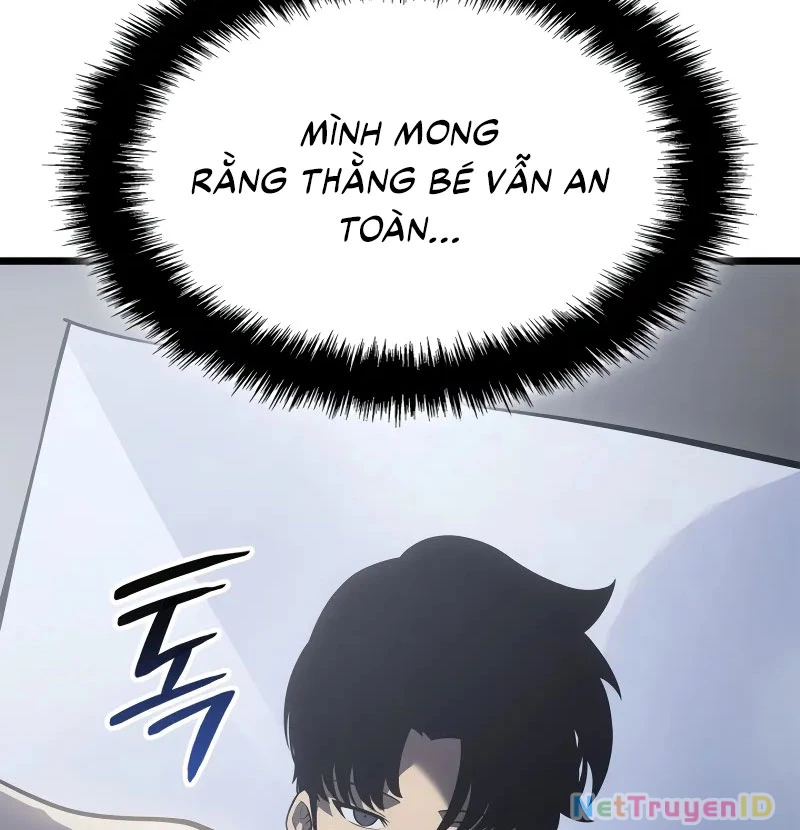 Solo Leveling : Ragnarok Chapter 44 - Trang 2