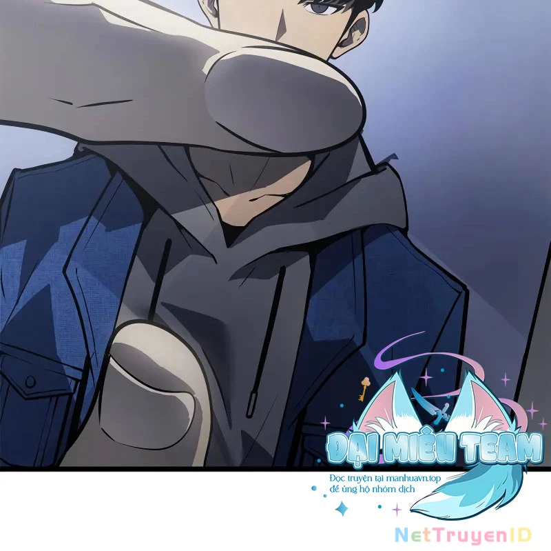 Solo Leveling : Ragnarok Chapter 44 - Trang 2