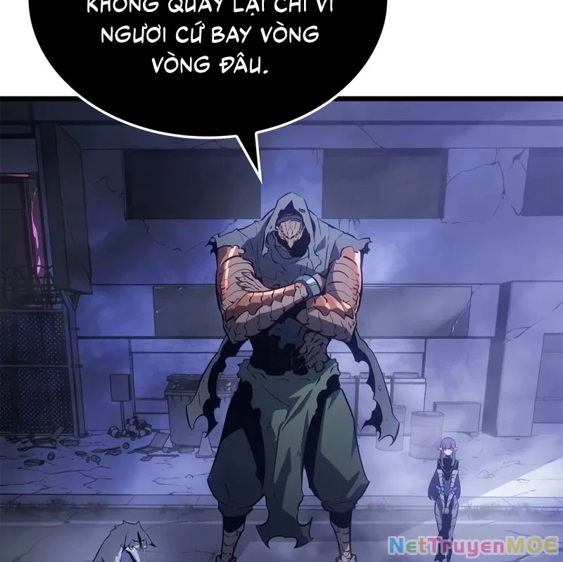 Solo Leveling : Ragnarok Chapter 45 - Trang 2