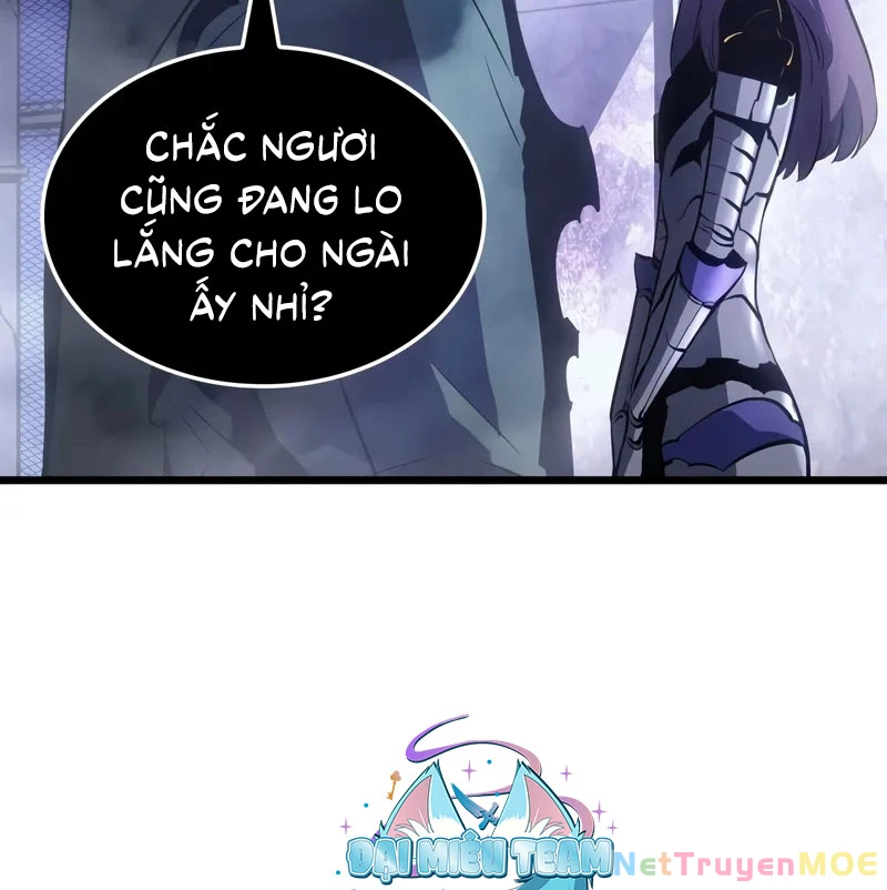 Solo Leveling : Ragnarok Chapter 45 - Trang 2