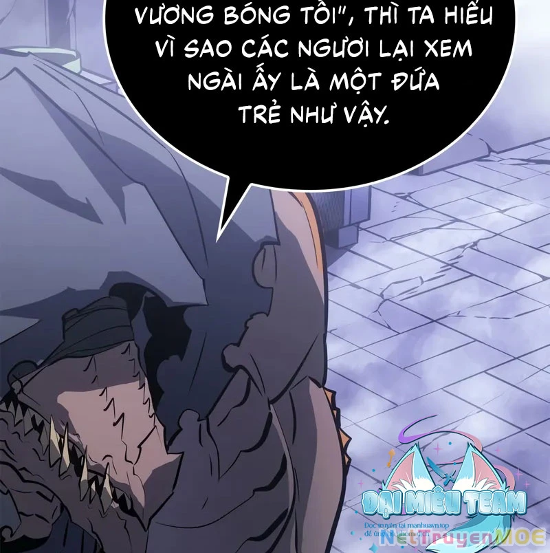 Solo Leveling : Ragnarok Chapter 45 - Trang 2