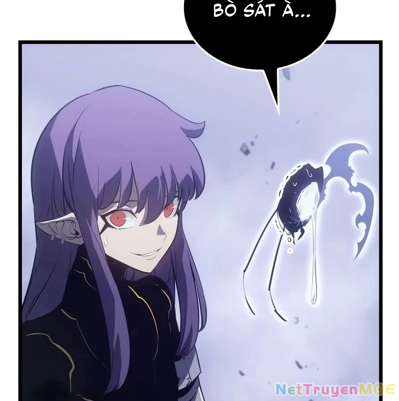 Solo Leveling : Ragnarok Chapter 45 - Trang 2