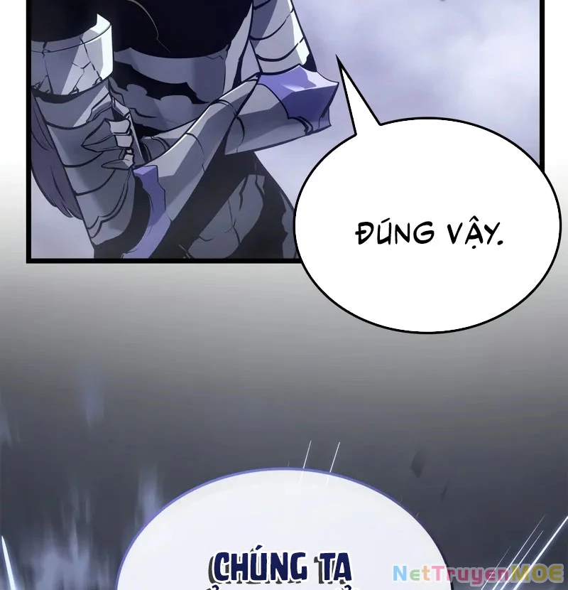 Solo Leveling : Ragnarok Chapter 45 - Trang 2
