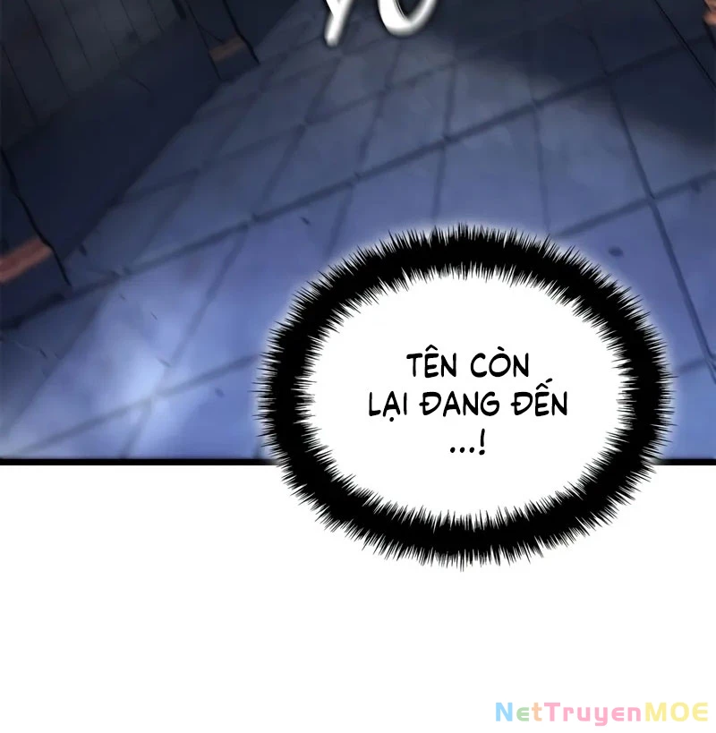 Solo Leveling : Ragnarok Chapter 45 - Trang 2